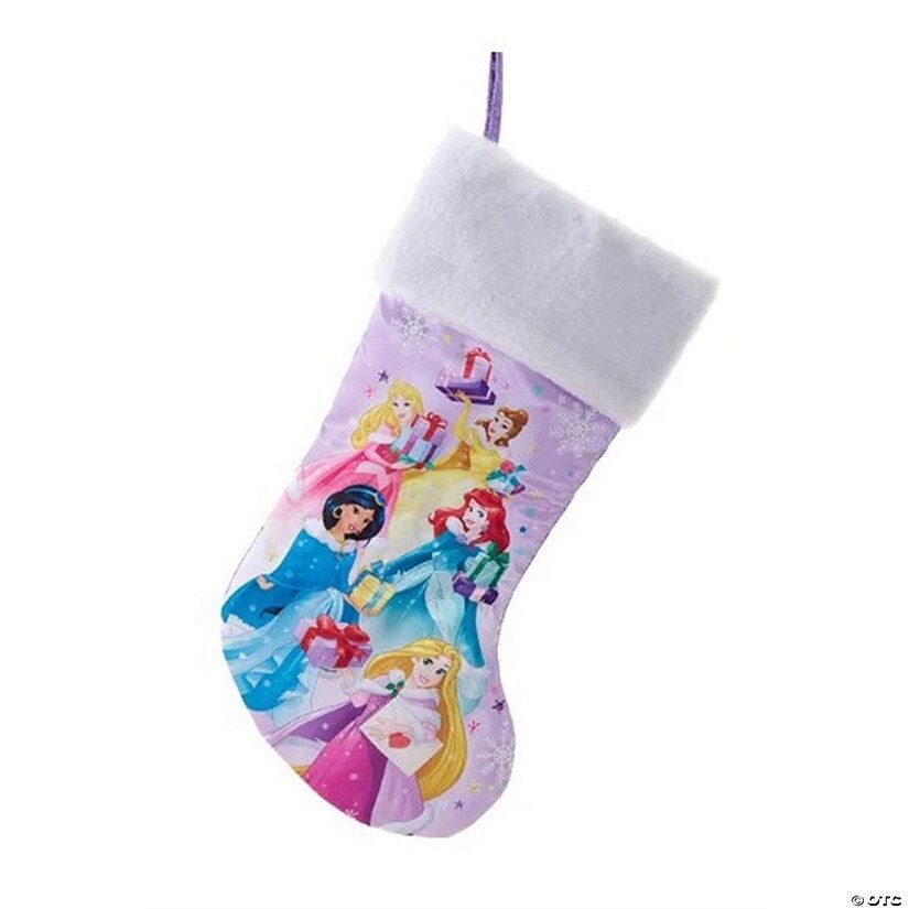 Disney Weihnachtssocke Prinzessinnen mit Geschenke