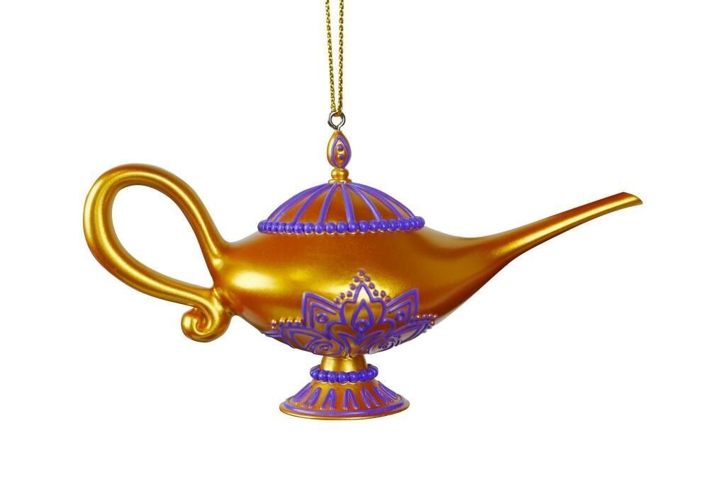 Disney Baumschmuck Wunderlampe