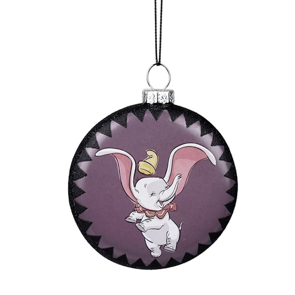Disney Weihnachtskugel Disc Dumbo