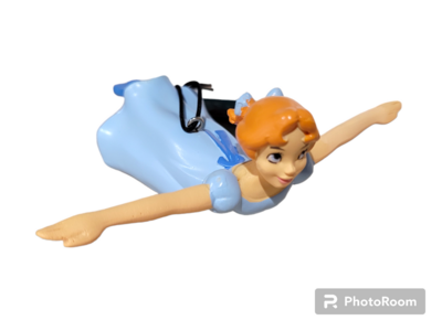 Disney Baumschmuck Wendy