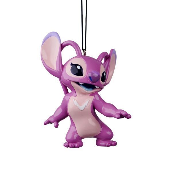 Disney Baumschmuck Angel 3D