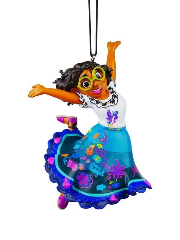 Disney Baumschmuck Mirabel Disney Baumschmuck Mirabel