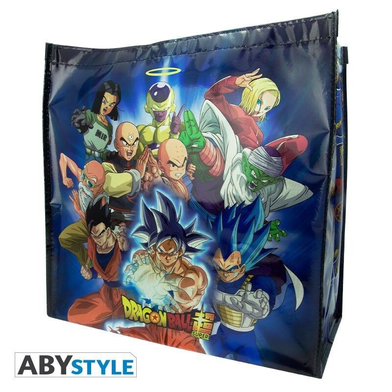 Dragon Ball Super - Einkaufstasche
