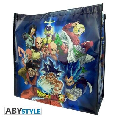 Dragon Ball Super - Einkaufstasche Dragon Ball Super - Einkaufstasche