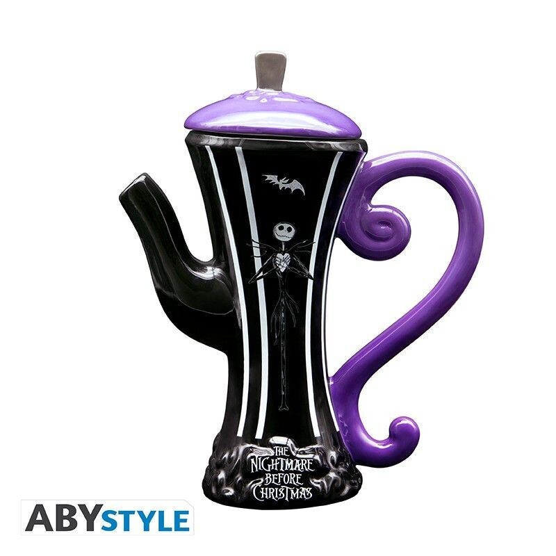 NbC Teekanne Jack Skellington NbC Teekanne Jack Skellington