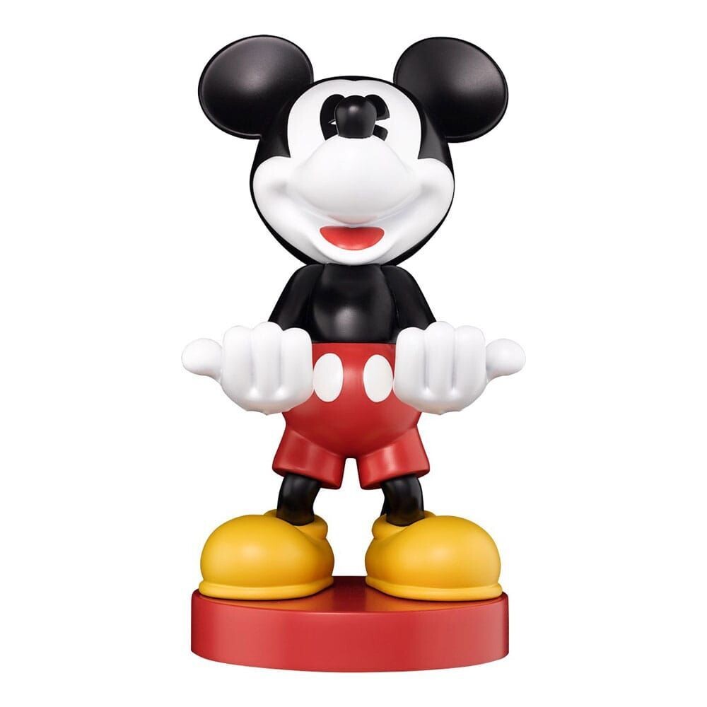Cable Guy Mickey Mouse