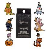 Loungefly Mystery-Pin Winnie Pooh Halloween