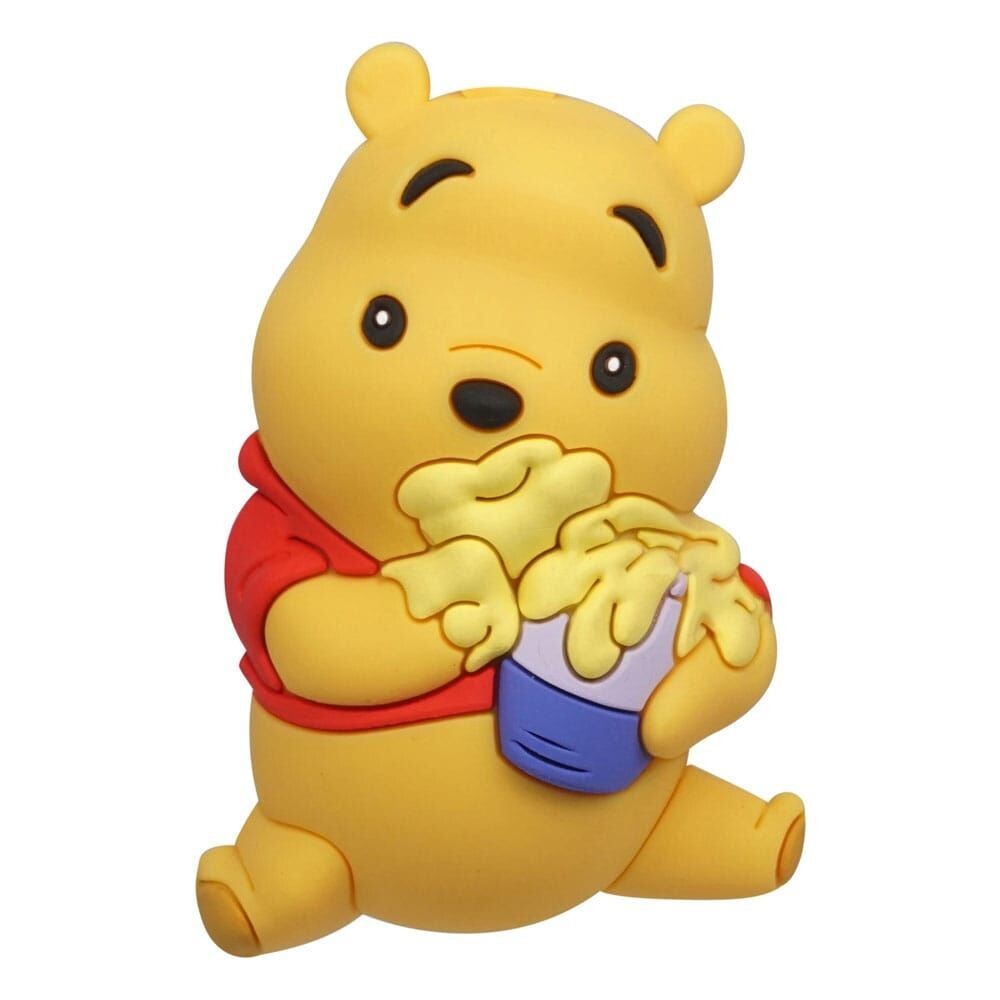 Winnie Pooh Magnet