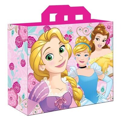 Disney Prinzessinnen Einkaufstasche Disney Prinzessinnen Einkaufstasche
