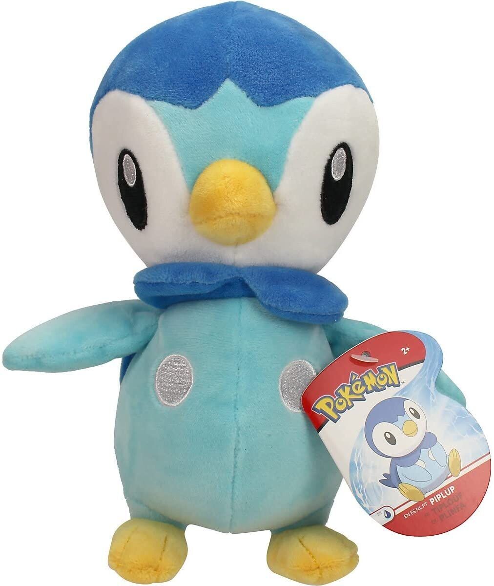 Pokémon Plüsch - Plinfa