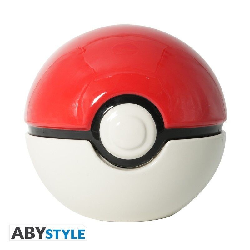 Pokémon Keksdose - Pokéball Pokémon Keksdose - Pokéball