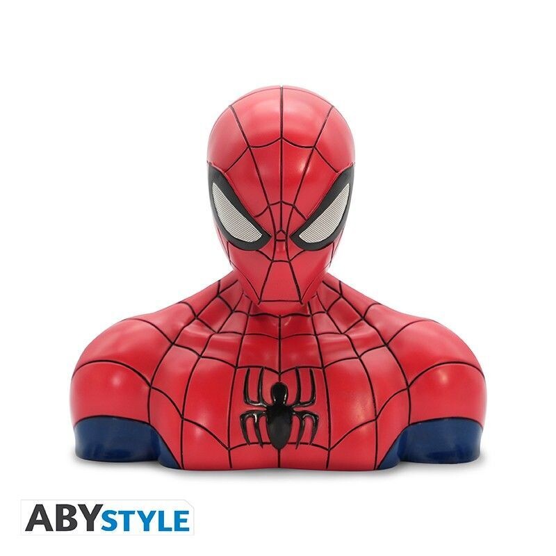 Marvel Spardose Spiderman Marvel Spardose Spiderman