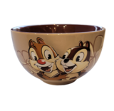 Disneyland Paris - Bowl Chip & Dale