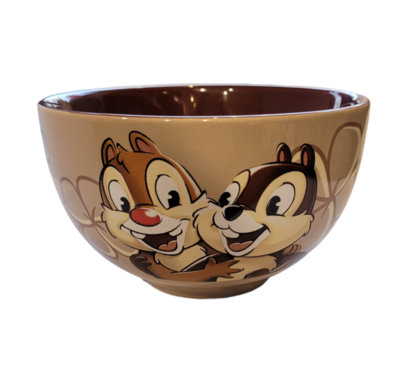 Disneyland Paris - Schale Chip & Chap Disneyland Paris - Schale Chip & Chap