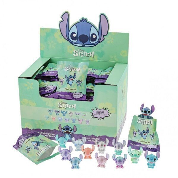 Stitch Blindpack Überraschungstüte Stitch Blindpack Überraschungstüte