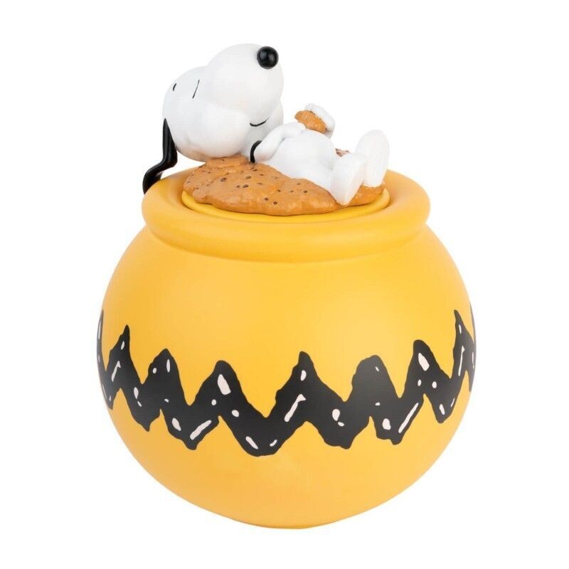 Peanuts Keksdose - Snoopy