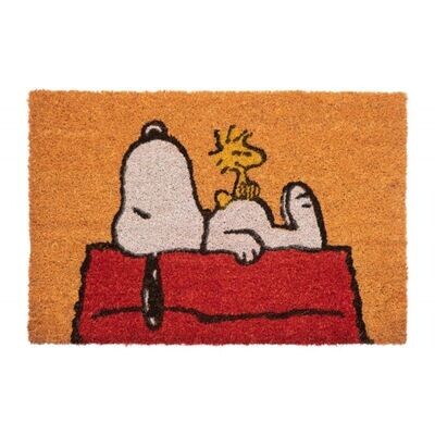 Peanuts Fußmatte - Snoopy