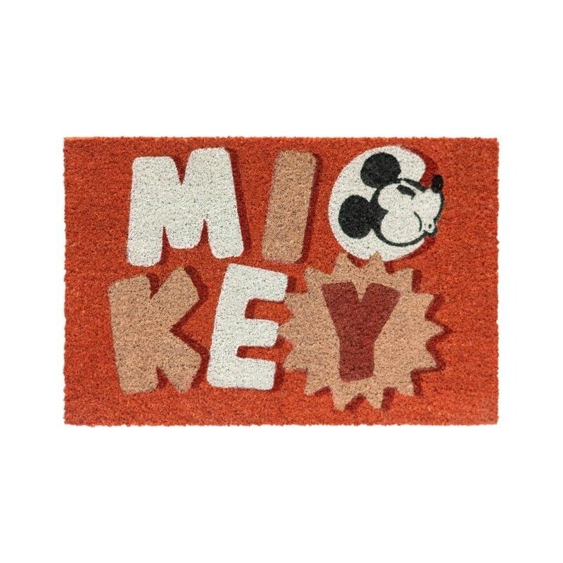 Disney Fußmatte Mickey Mouse Disney Fußmatte Mickey Mouse