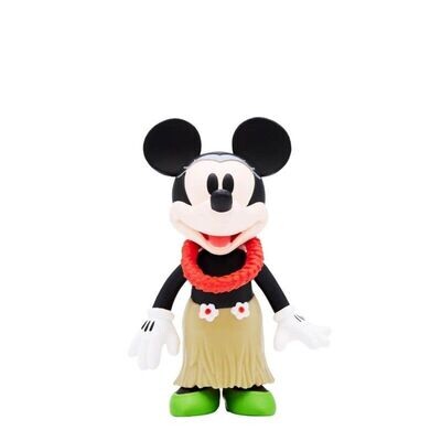 Mickey & Friends Vintage Collection - Minnie Mouse Urlaub auf Hawaii