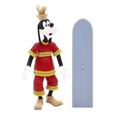 Mickey & Friends Vintage Collection - Goofy Urlaub auf Hawaii
