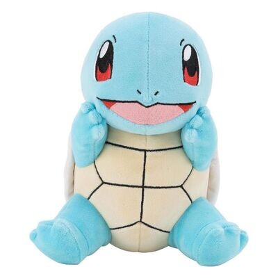 Pokémon Plüsch - Schiggy