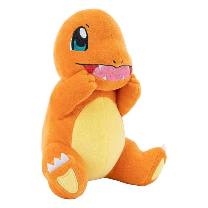 Pokémon Plüsch - Glumanda klein