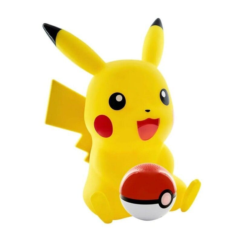 Pokémon Lautsprecher Pikachu Pokémon Lautsprecher Pikachu