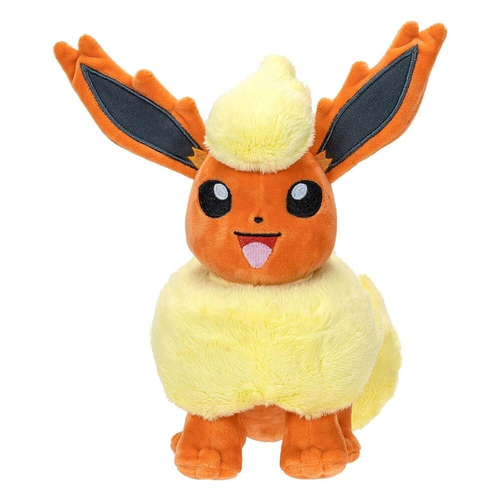 Pokémon Plüsch - Flamara