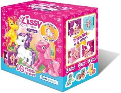 Lissy Pony Dreams Überraschungsbox