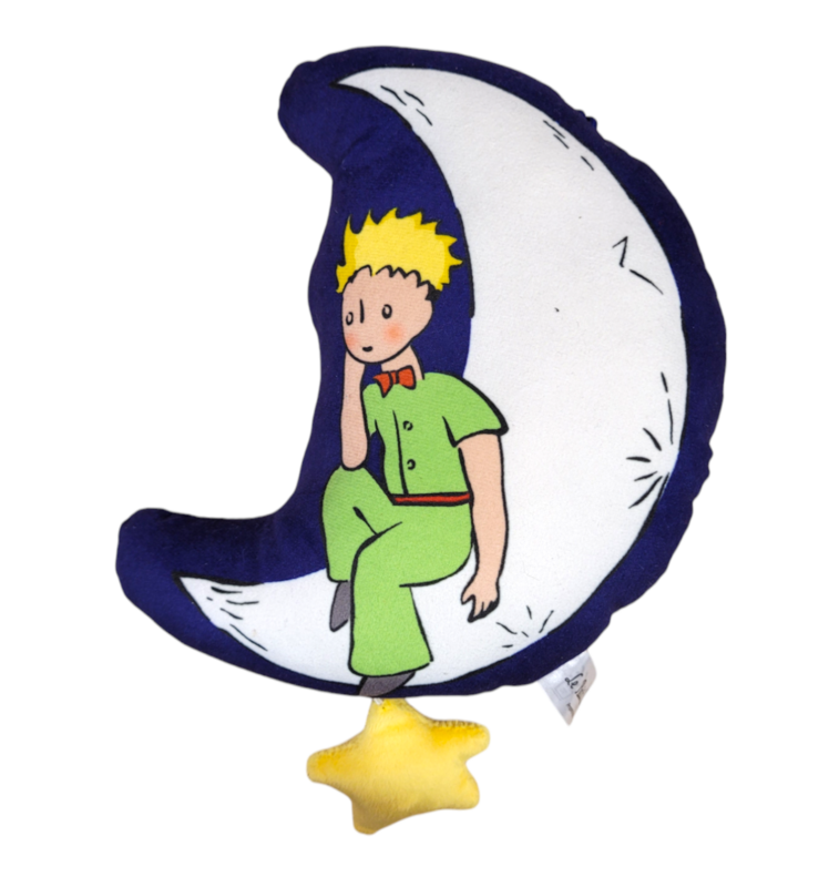 Der kleine Prinz Spieluhr Der kleine Prinz Spieluhr