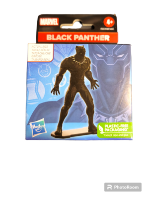 Marvel Mini Figur Black Panther