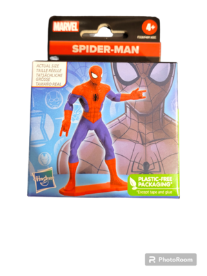 Marvel Mini Figur Spiderman