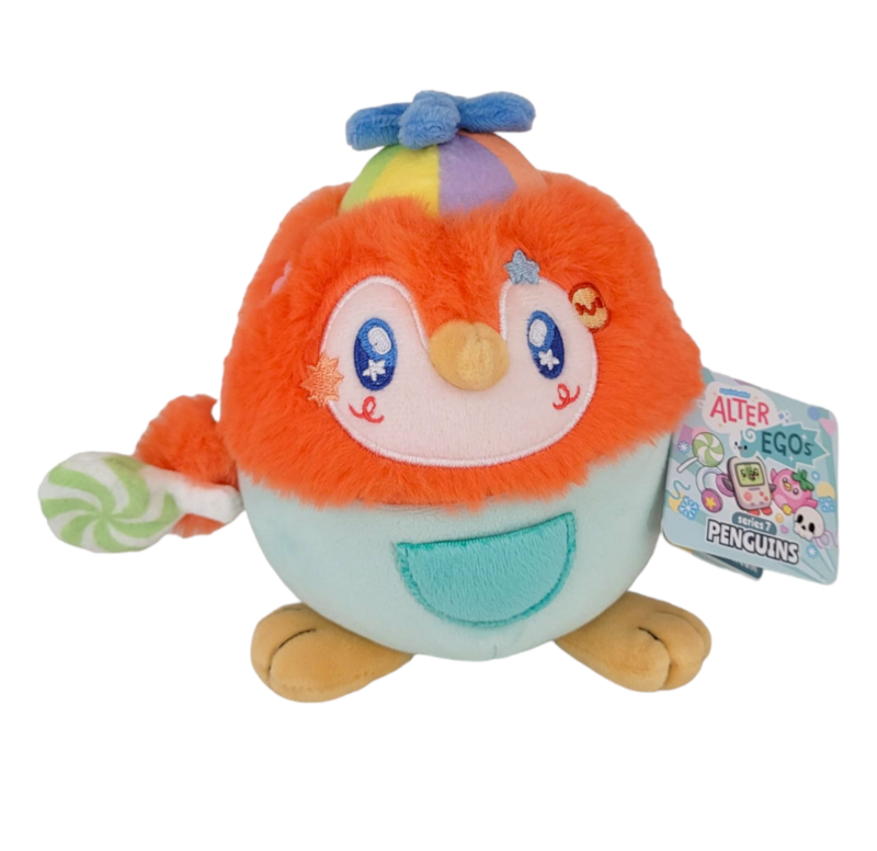 Alter Ego Serie 7 - Kiddie Pinguin Alter Ego Serie 7 - Kiddie Pinguin