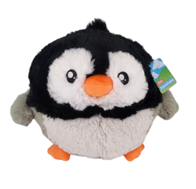 Mini Squishable - Baby Pinguin