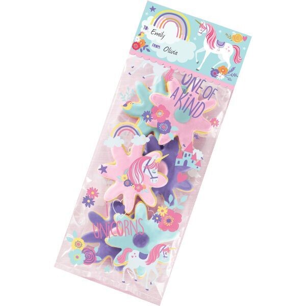 Partytüten Magisches Einhorn Partytüten Magisches Einhorn