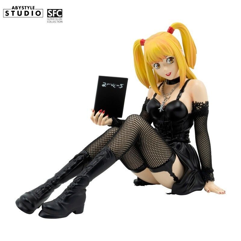 Death Note - Misa Amane - SFC20 Death Note - Misa Amane - SFC20