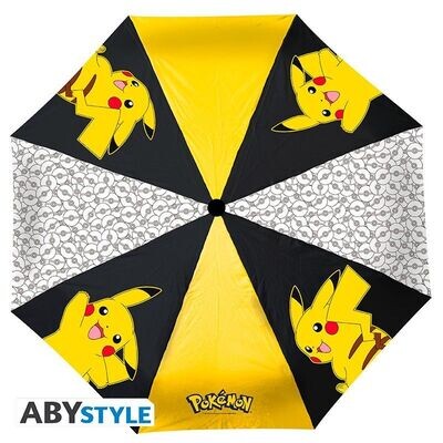 Pokémon Schirm Pikachu