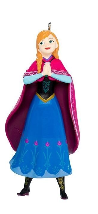 Disney Baumschmuck Anna