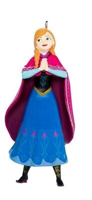 Disney Baumschmuck Anna