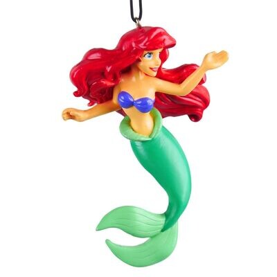 Disney Baumschmuck Arielle Disney Baumschmuck Arielle