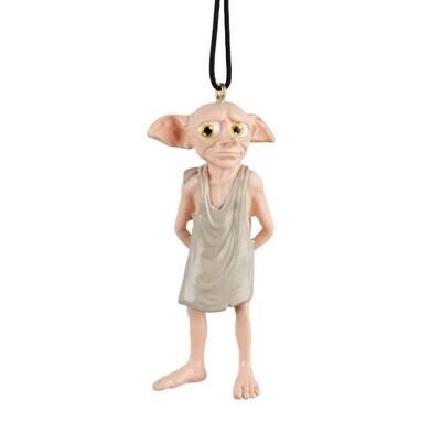 HP Baumschmuck Dobby