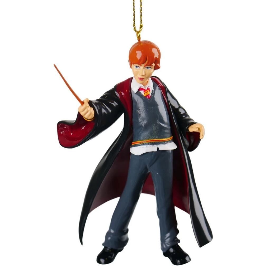HP Baumschmuck Ron