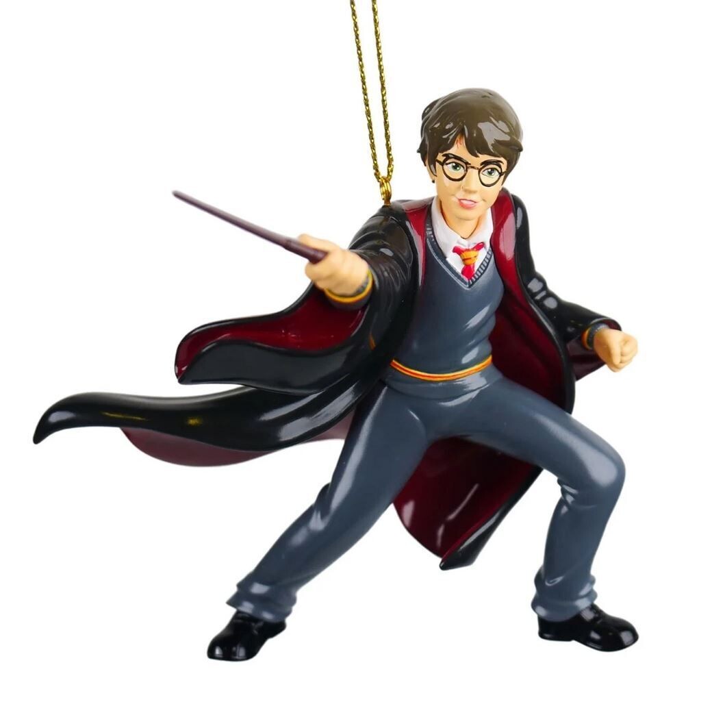 HP Baumschmuck Harry Potter