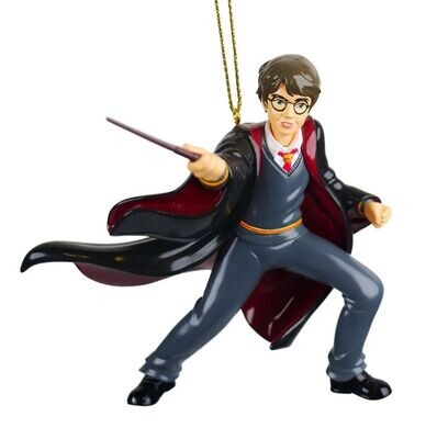 HP Baumschmuck Harry Potter HP Baumschmuck Harry Potter