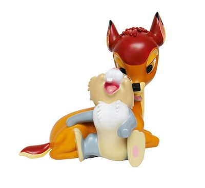 Disney XXL-Figur Bambi & Klopfer Disney XXL-Figur Bambi & Klopfer