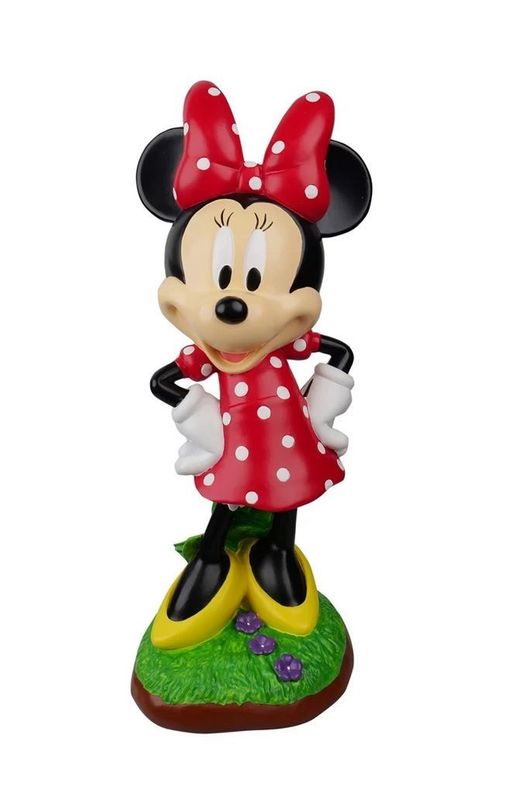 Disney XXL-Figurine Minnie Mouse Disney XXL-Figurine Minnie Mouse