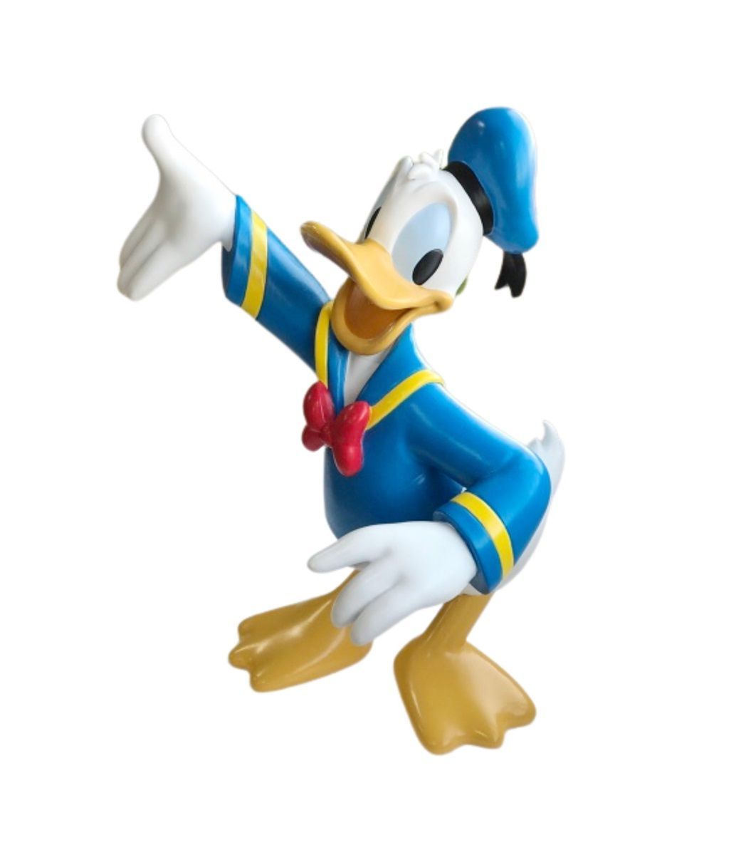 Disney XXL-Figurine Donald Duck