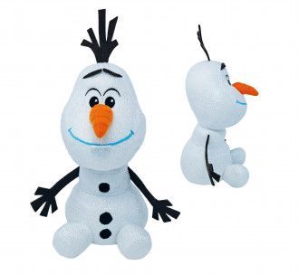 Disney Plüschtier Olaf