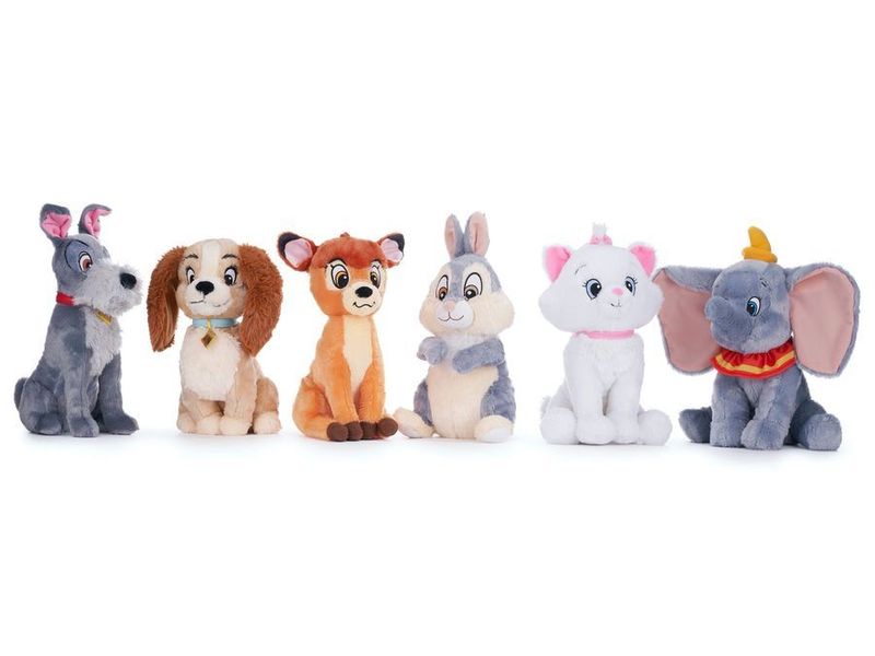 Disney Klassik Freunde Disney Klassik Freunde