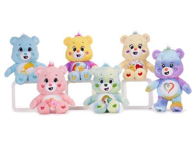 Glücksbärchi Plüschtier Rainbow Glücksbärchi Plüschtier Rainbow